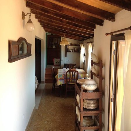 Casa Del Caminero En Tejeda Guest House Room photo