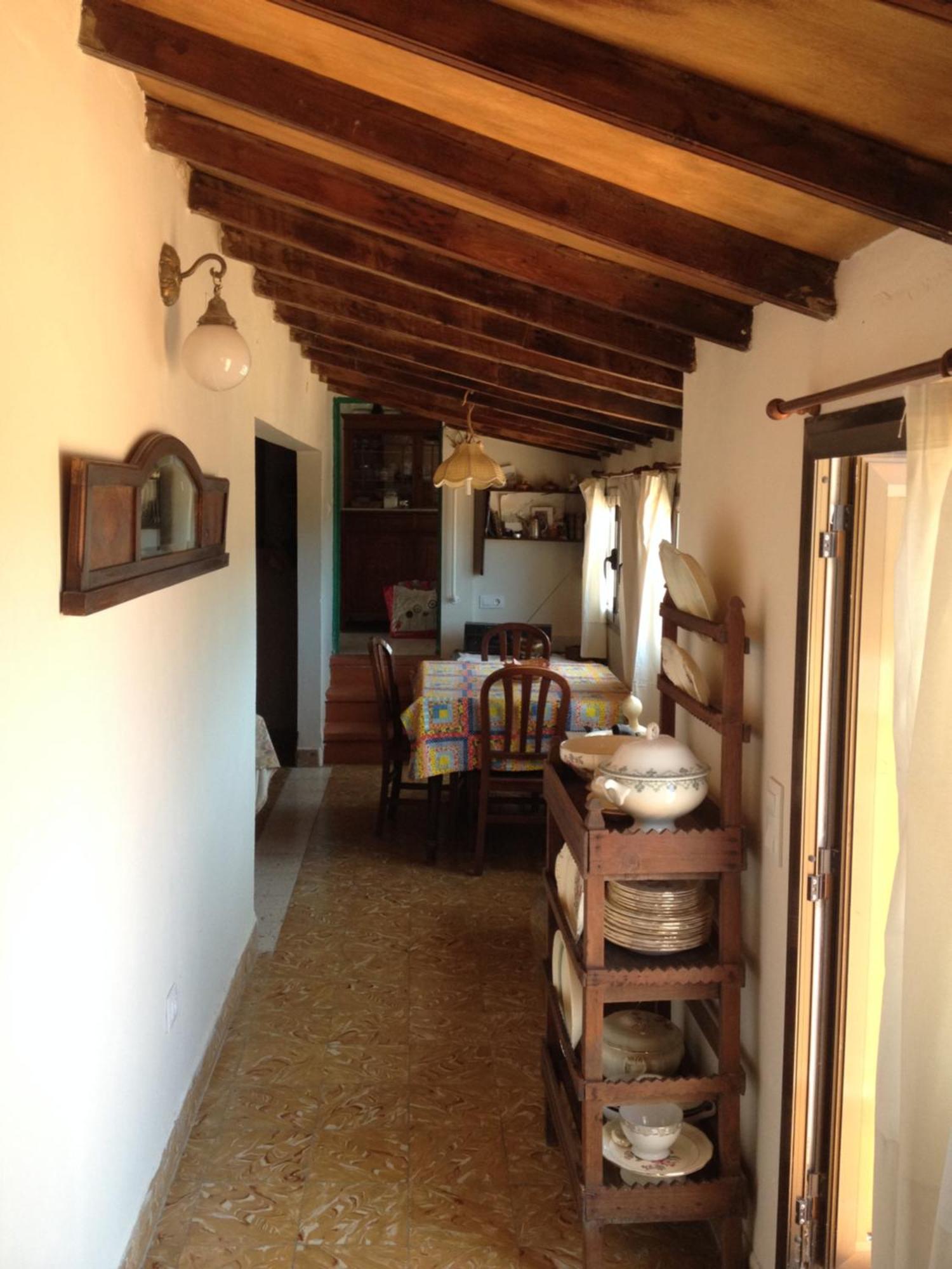 Casa Del Caminero En Tejeda Guest House Room photo